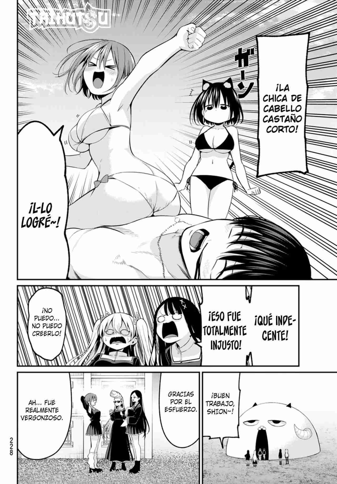 Capitulo 17 page 9