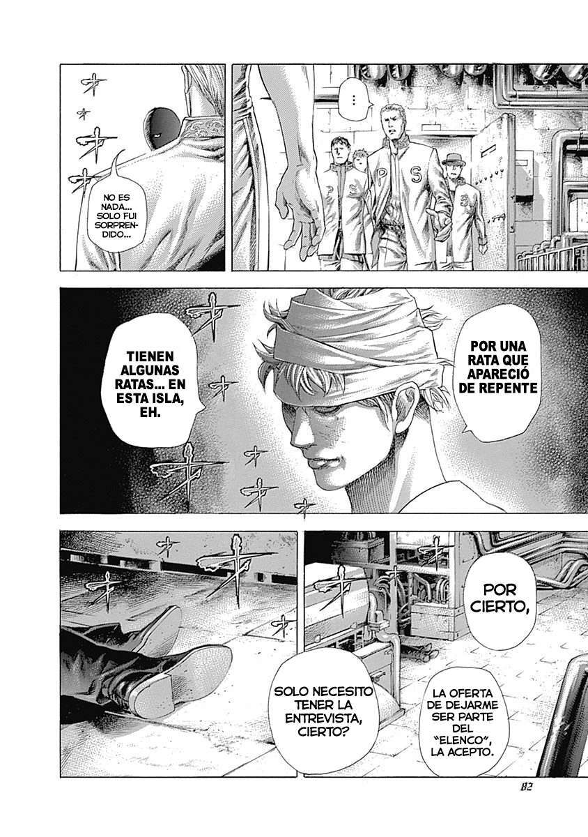Capitulo 354 page 16