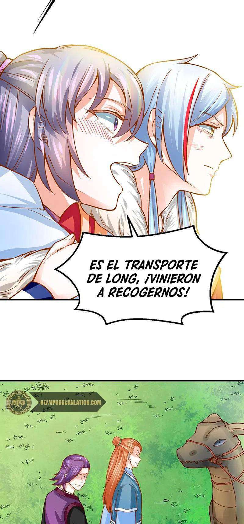 Capitulo 318 page 12