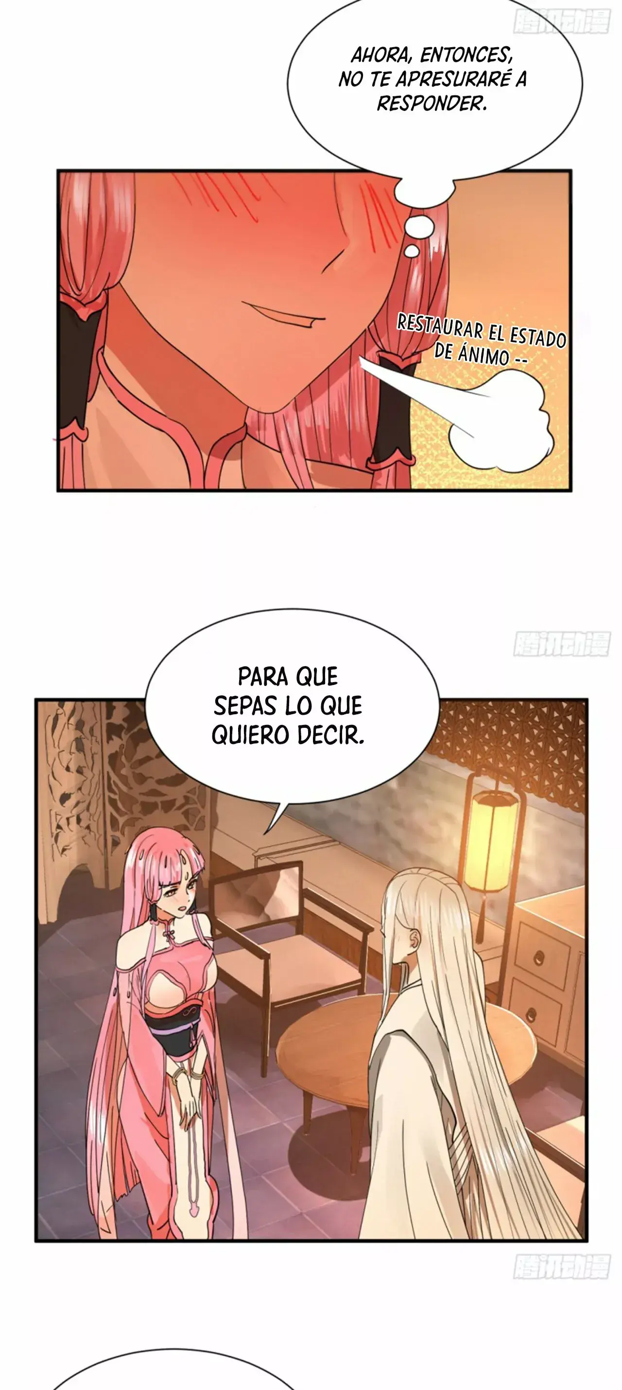 Capitulo 98 page 21