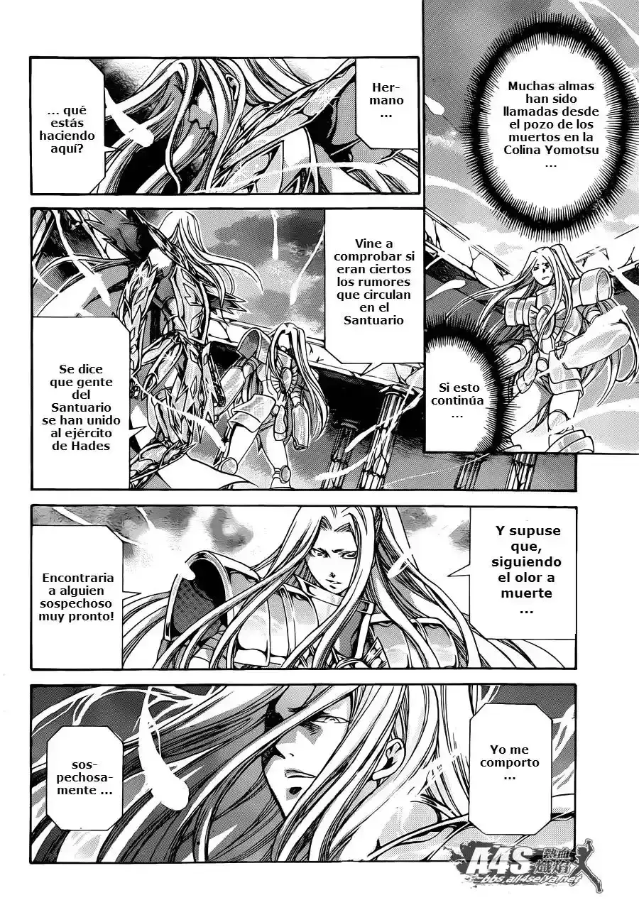 Capitulo 83 page 10