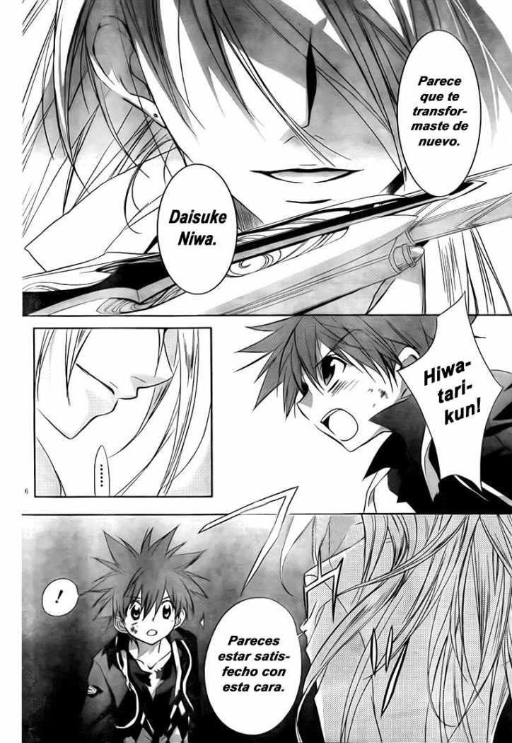 Capitulo 70 page 6