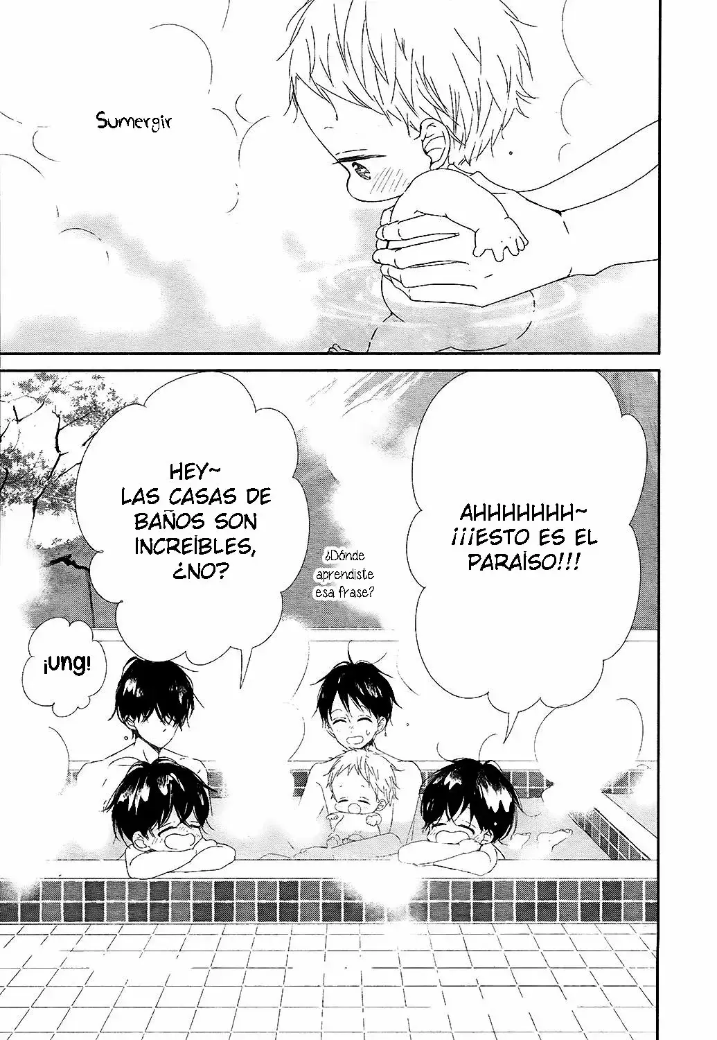 Capitulo 94 page 19