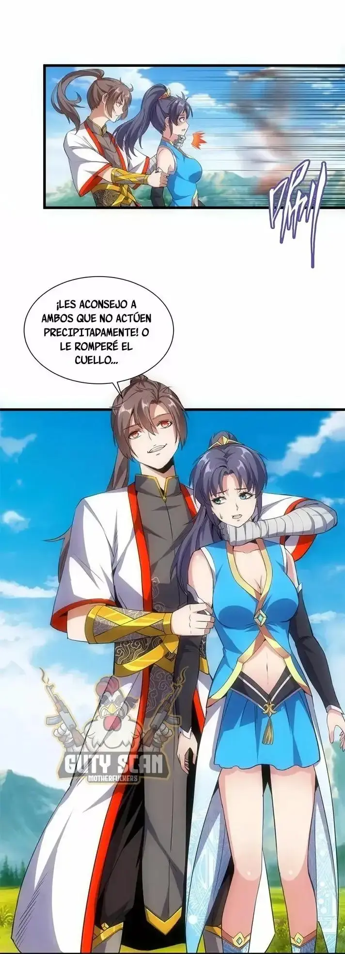 Capitulo 12 page 14