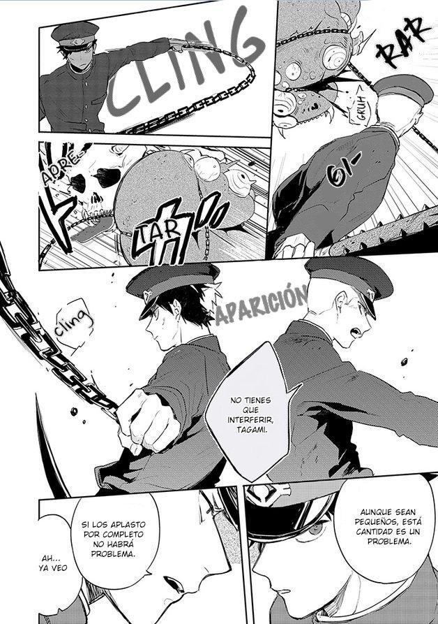 Capitulo 11 page 4