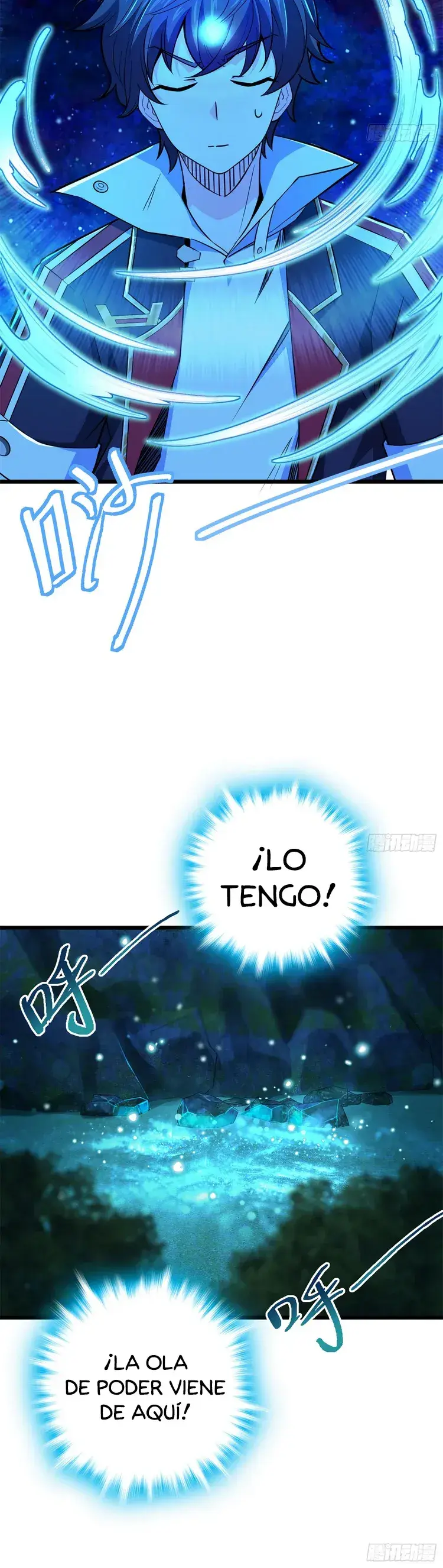 Capitulo 66 page 20