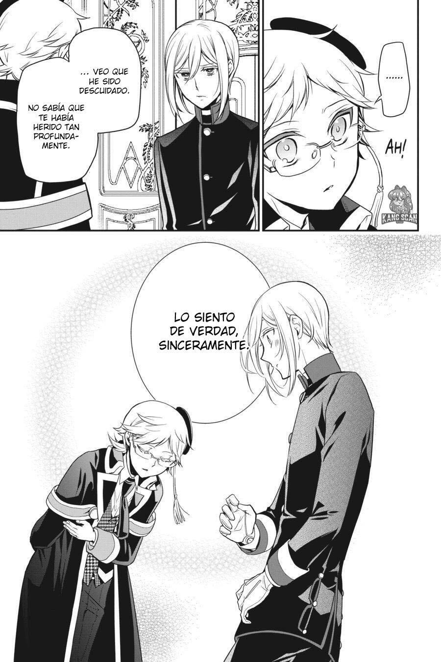 Capitulo 83 page 16