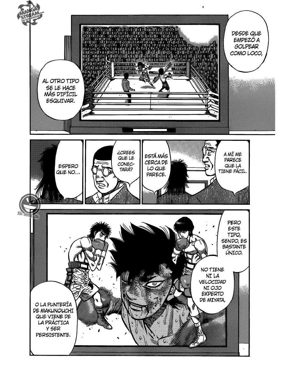 Capitulo 1089 page 12