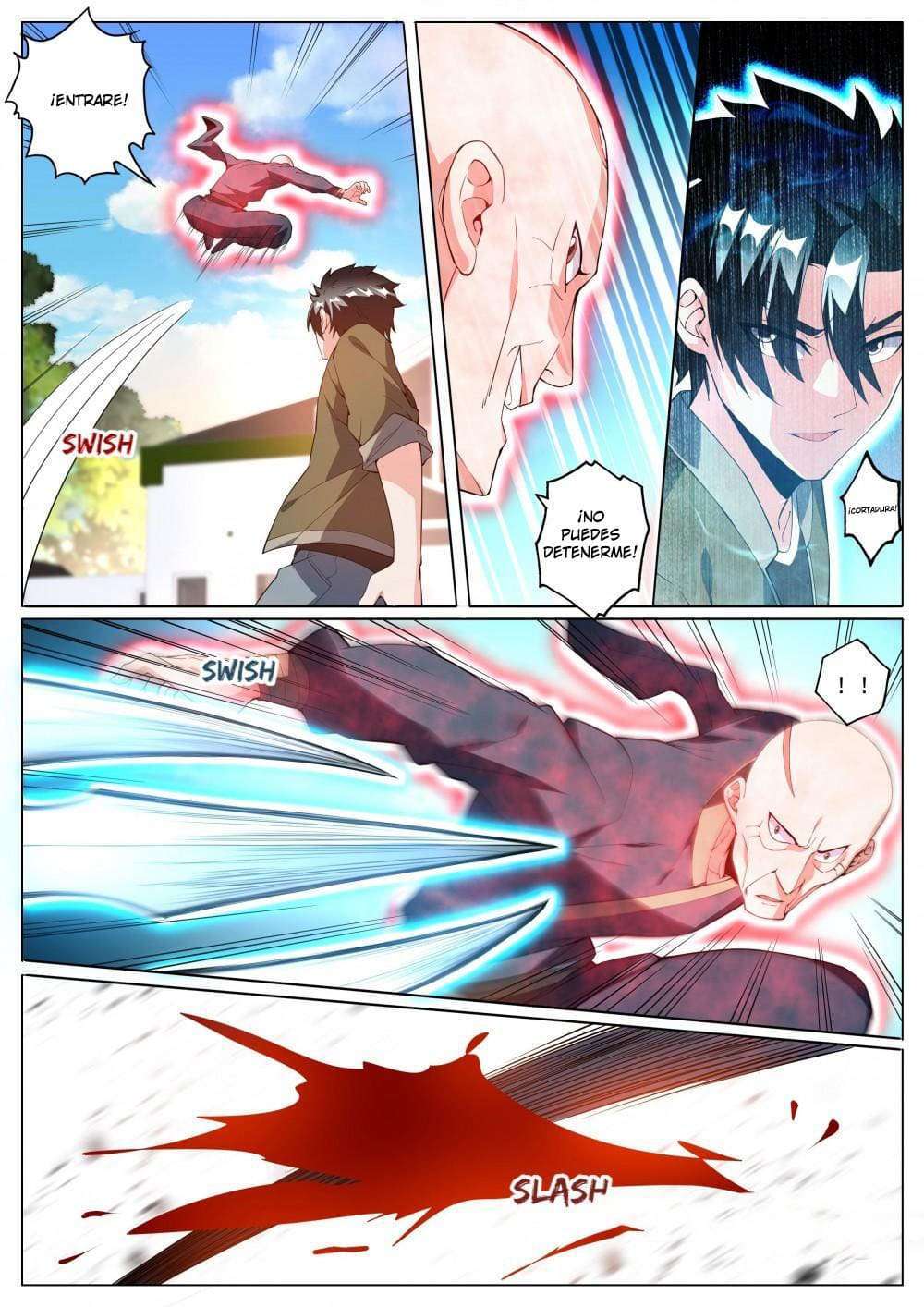 Capitulo 391 page 4