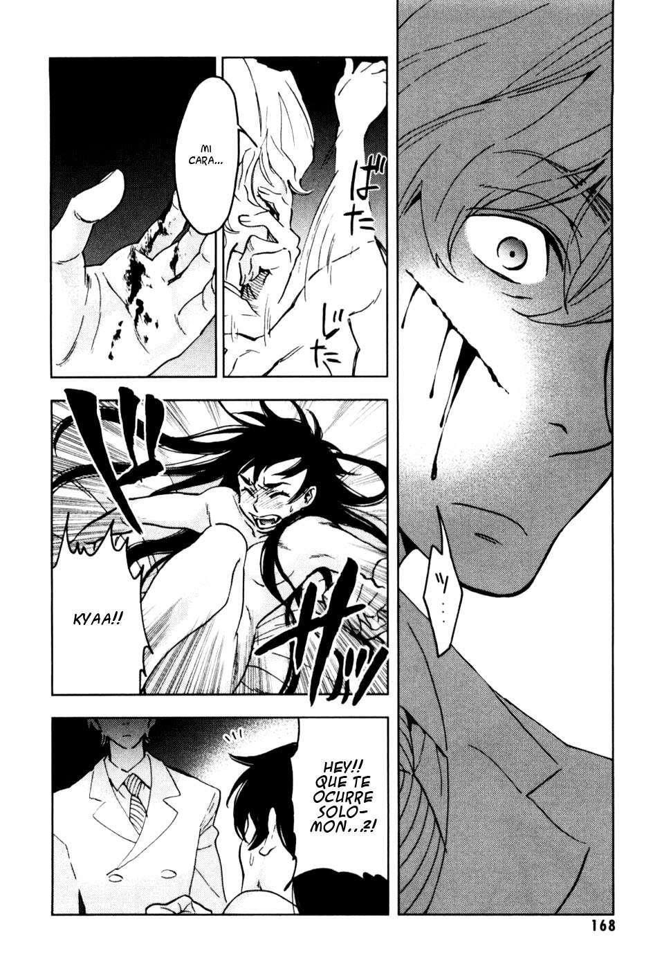 Capitulo 16 page 26