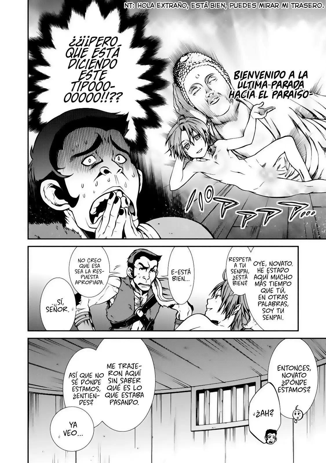 Capitulo 31 page 17