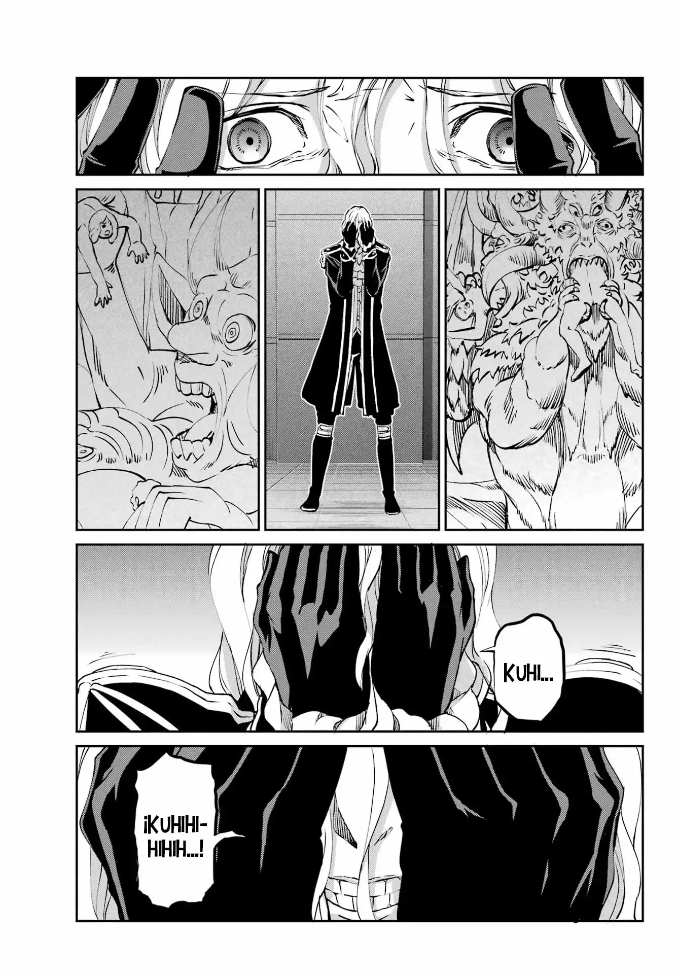 Capitulo 124 page 48