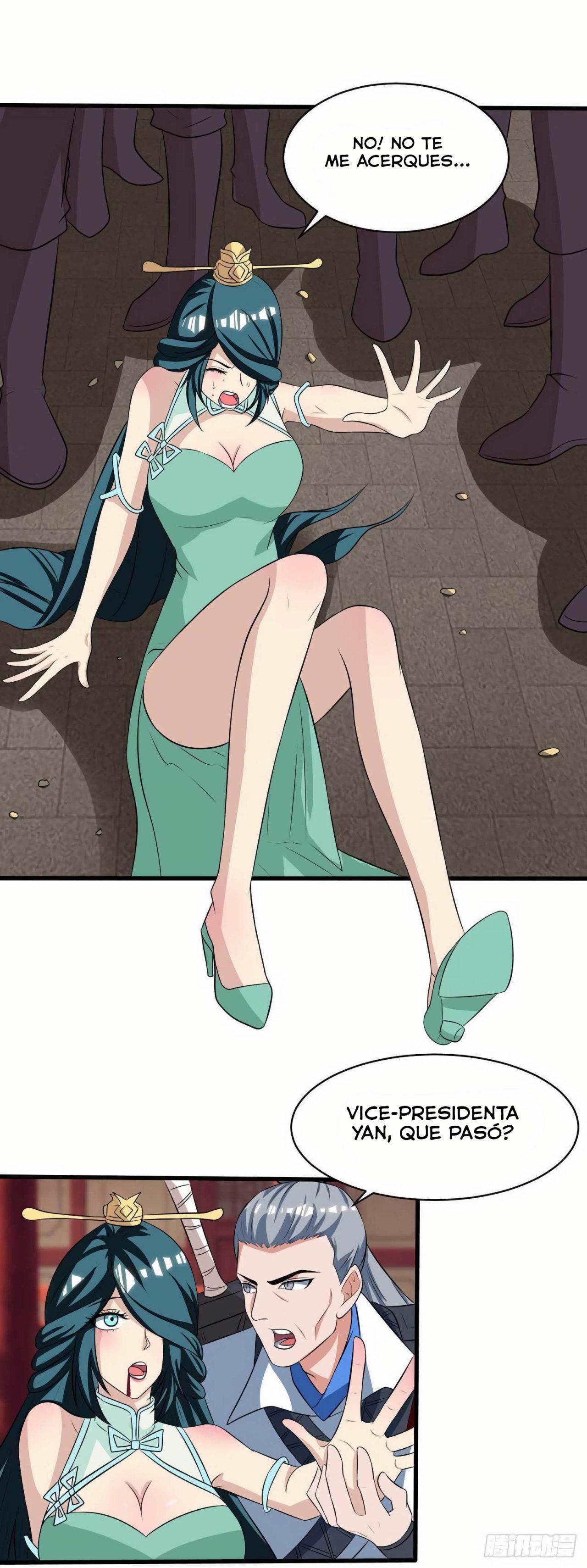 Capitulo 72 page 15