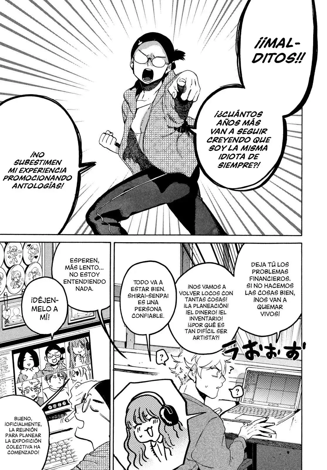 Capitulo 73 page 22