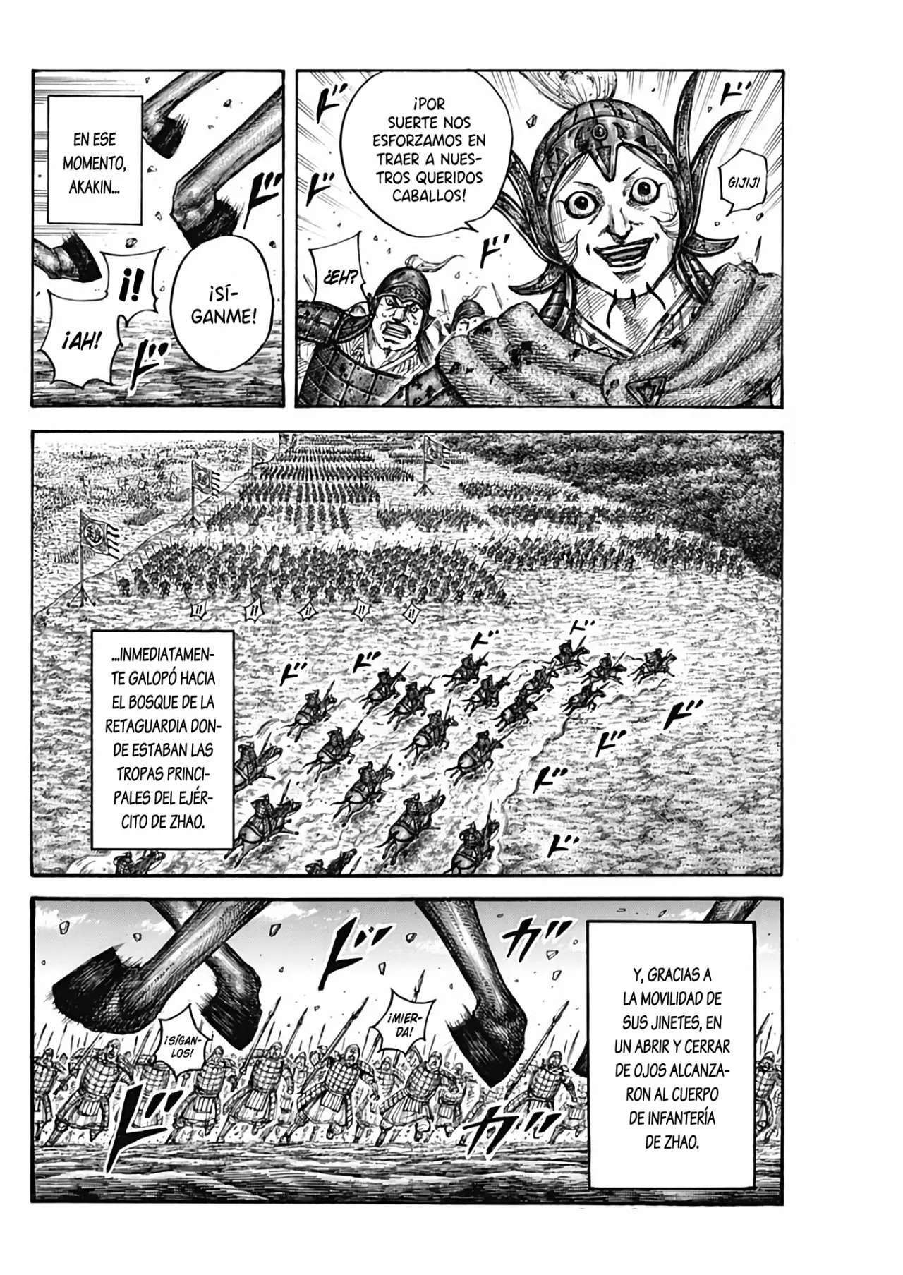 Capitulo 684 page 14