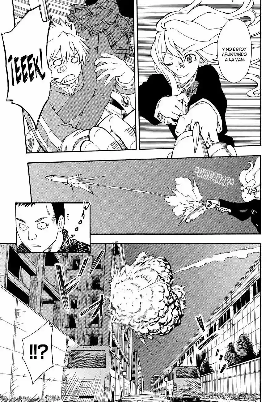 Capitulo 81 page 12
