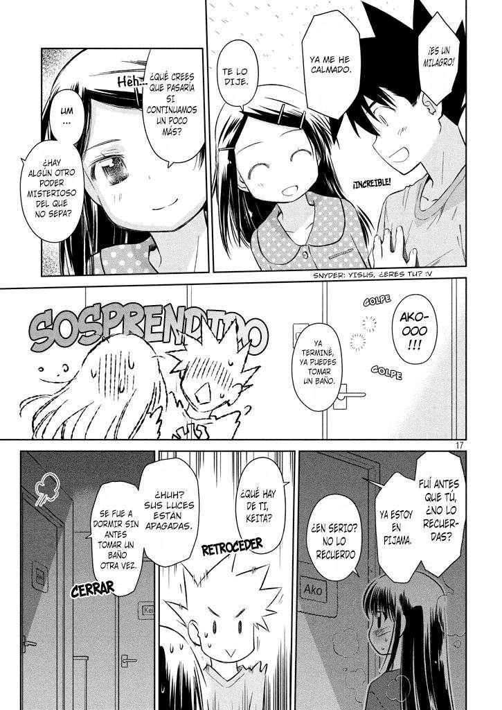Capitulo 117 page 18