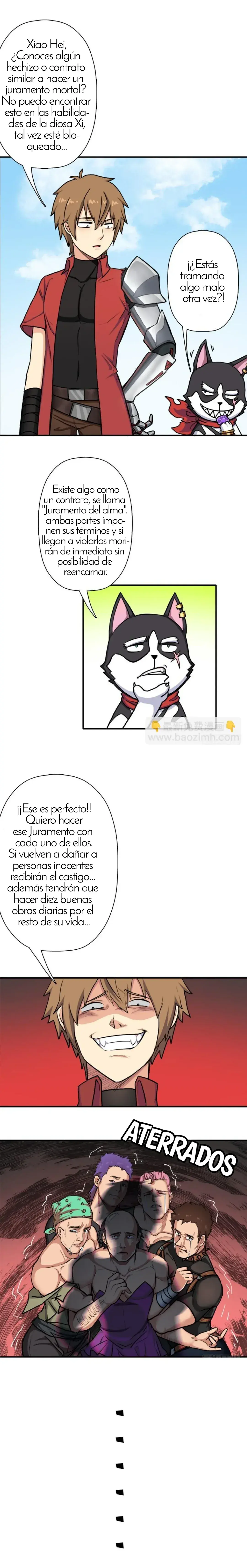 Capitulo 81 page 7