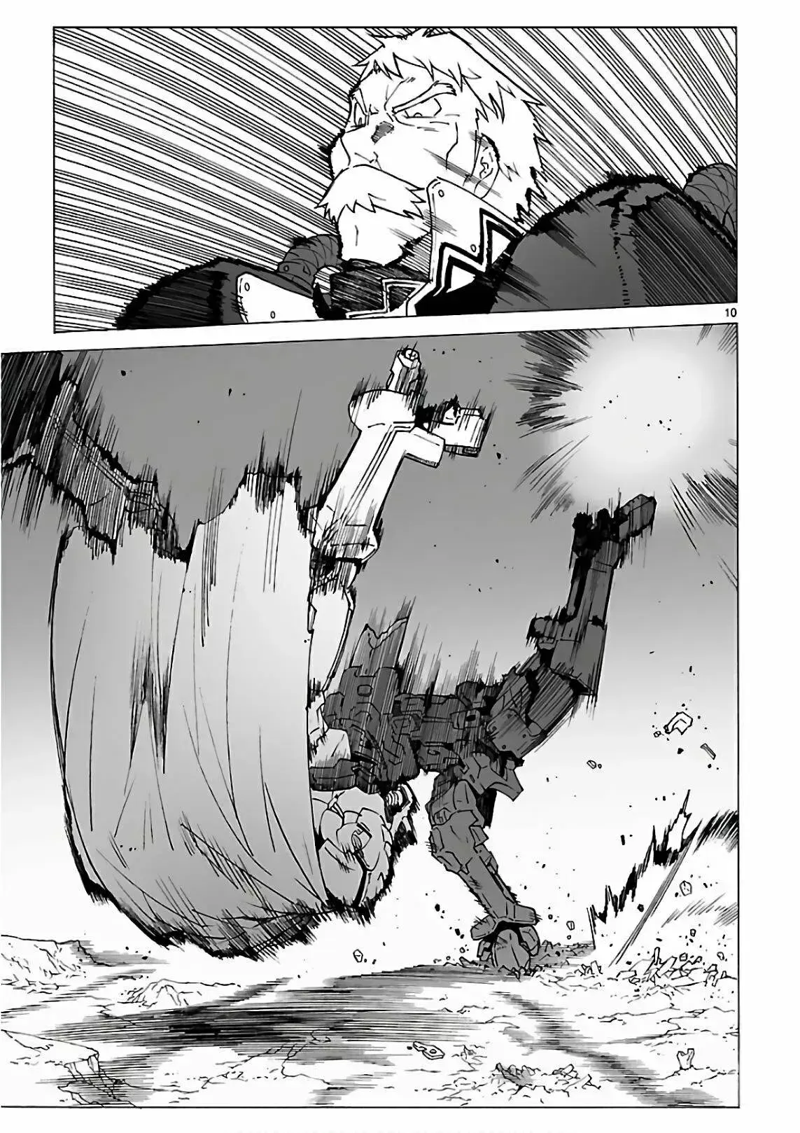 Capitulo 91 page 11