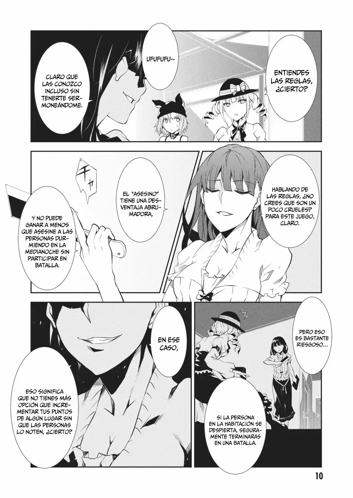 Capitulo 5 page 13