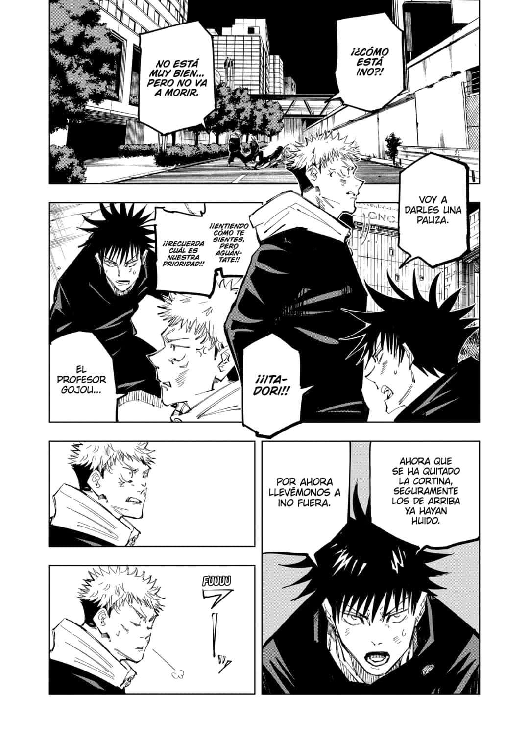 Capitulo 98 page 8