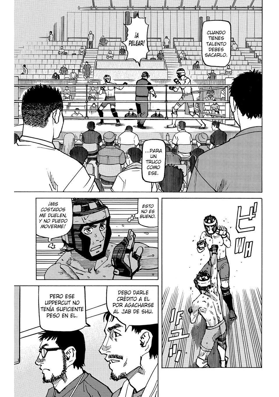 Capitulo 145 page 11