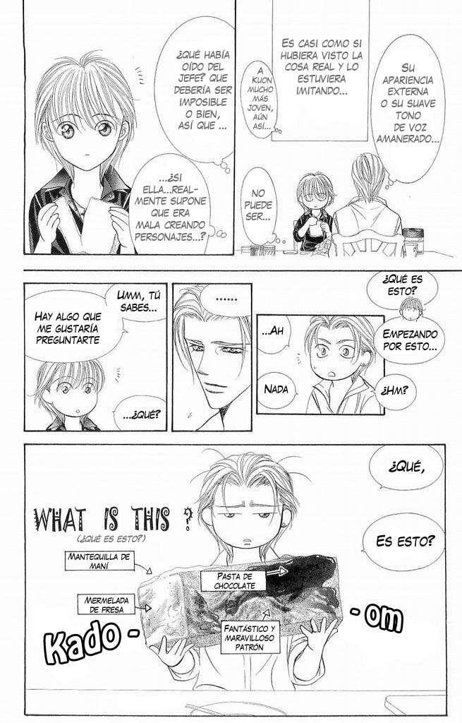 Capitulo 106 page 26