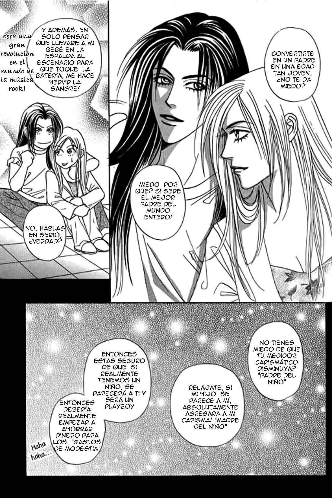 Capitulo 76 page 33