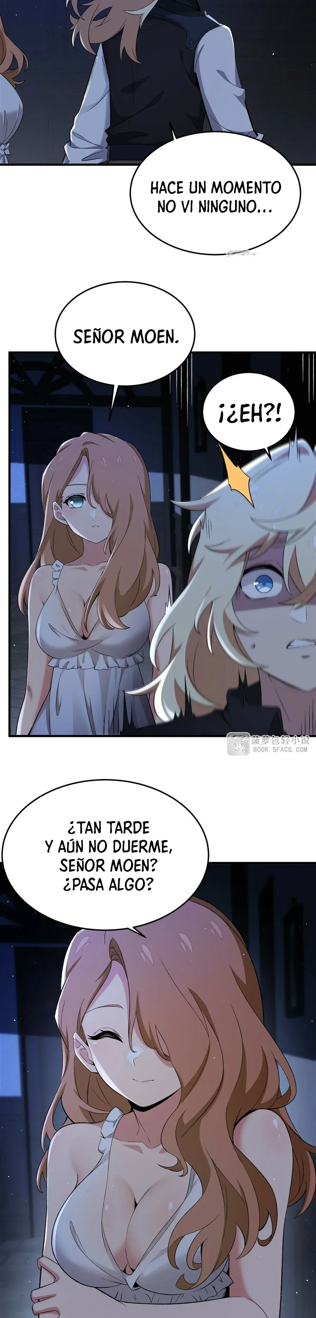 Capitulo 28 page 5