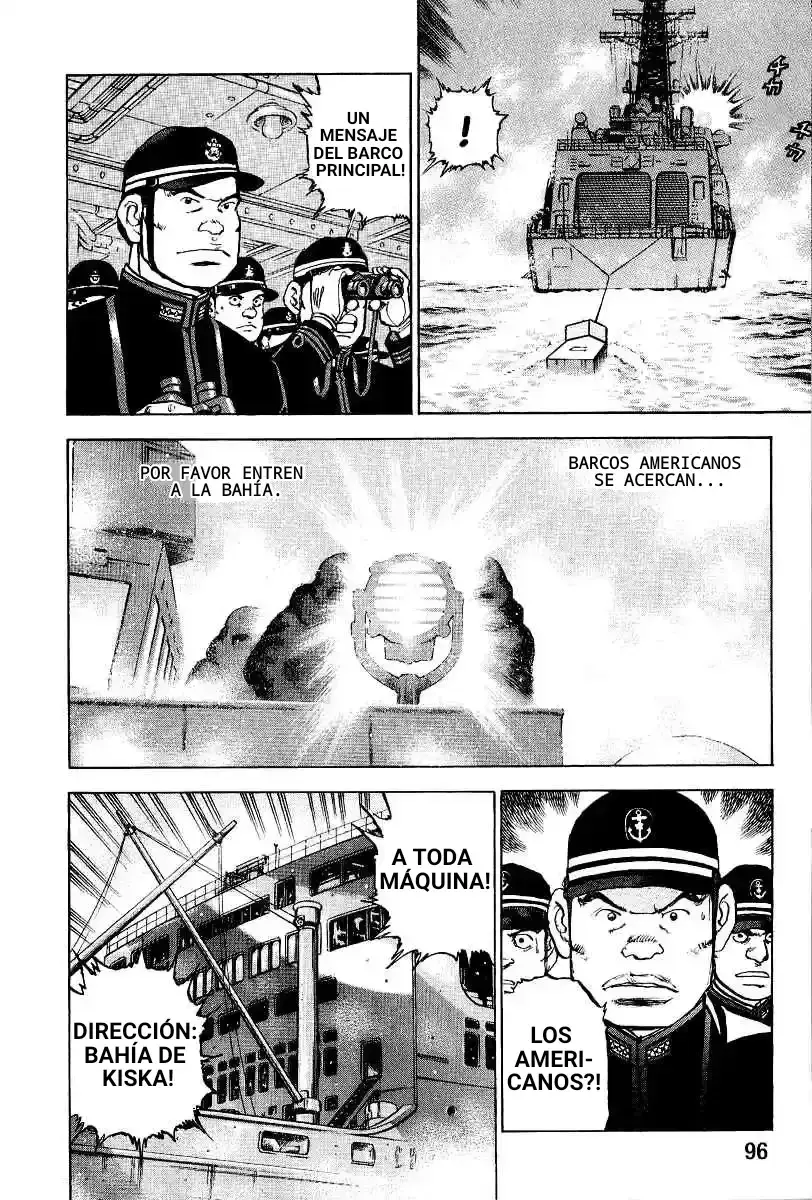 Capitulo 90 page 15