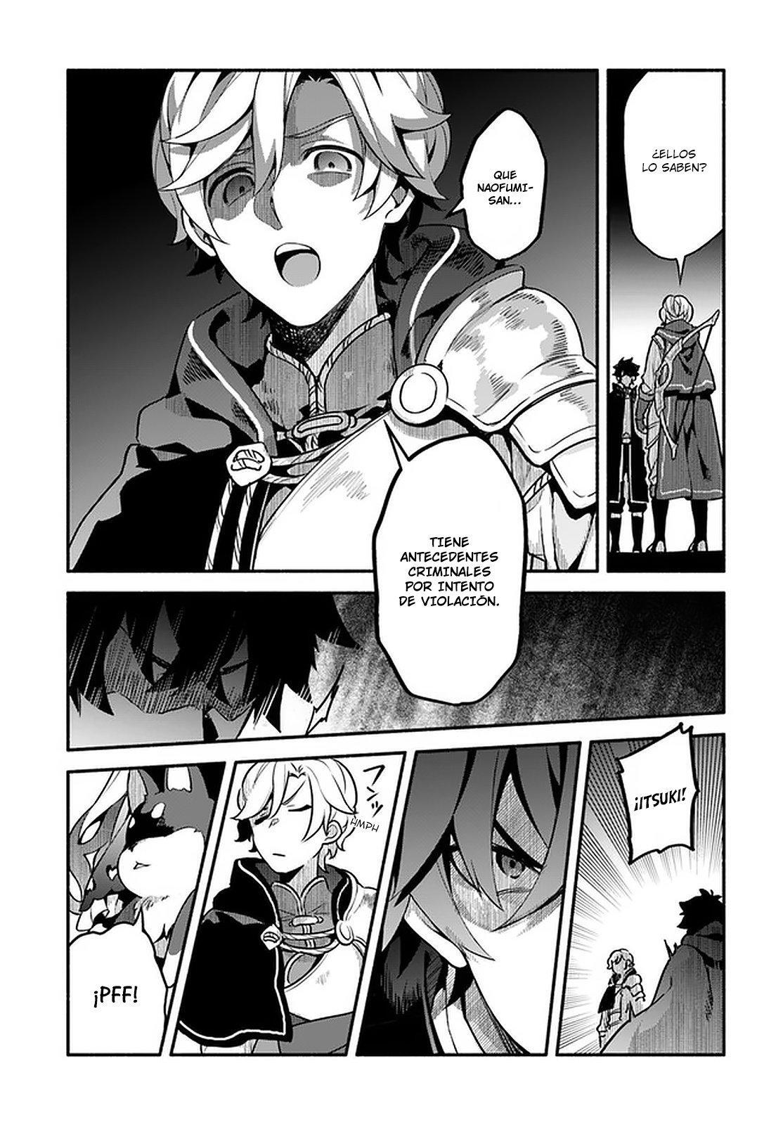 Capitulo 32 page 16