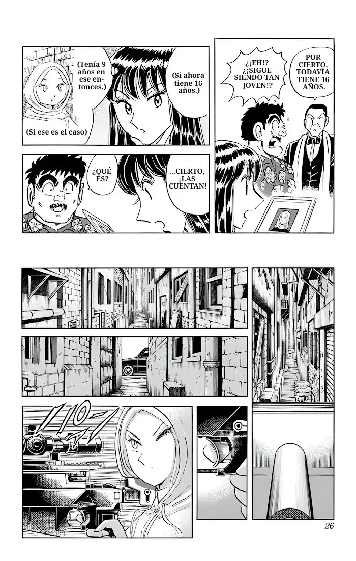 Capitulo 24 page 21