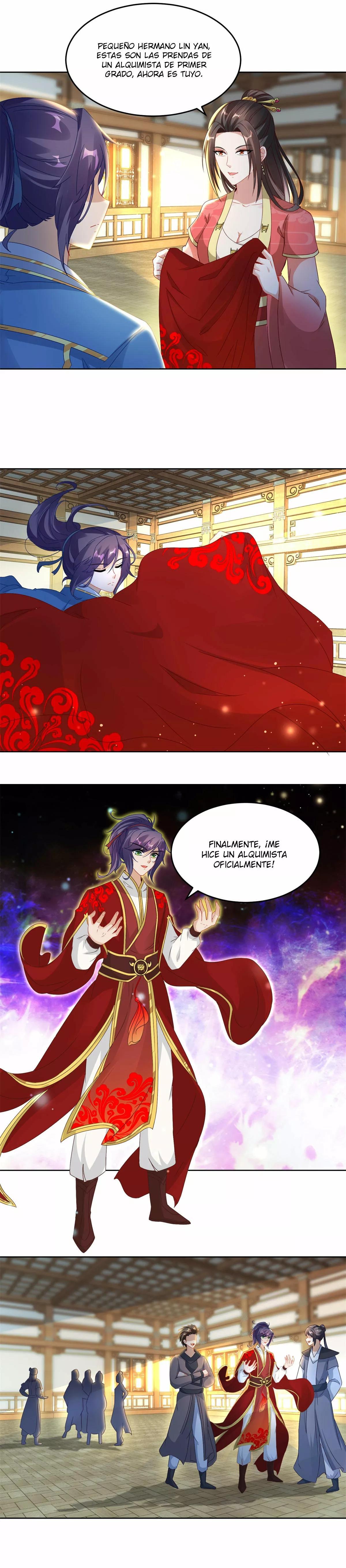 Capitulo 74 page 10
