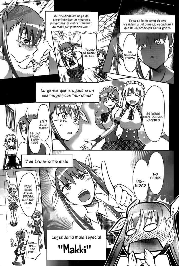 Capitulo 16 page 18