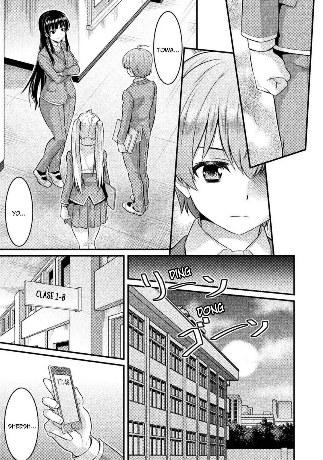 Capitulo 21 page 18