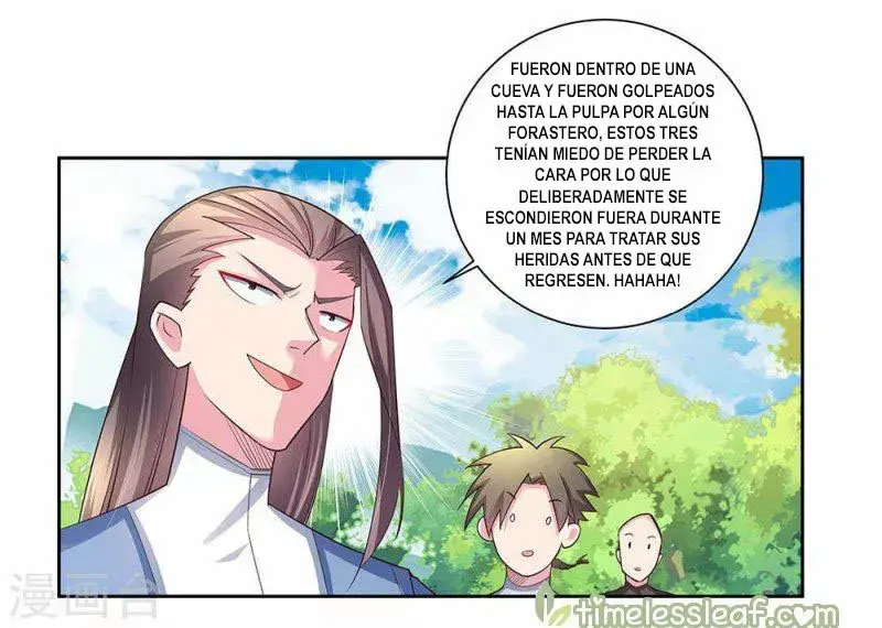 Capitulo 57 page 12