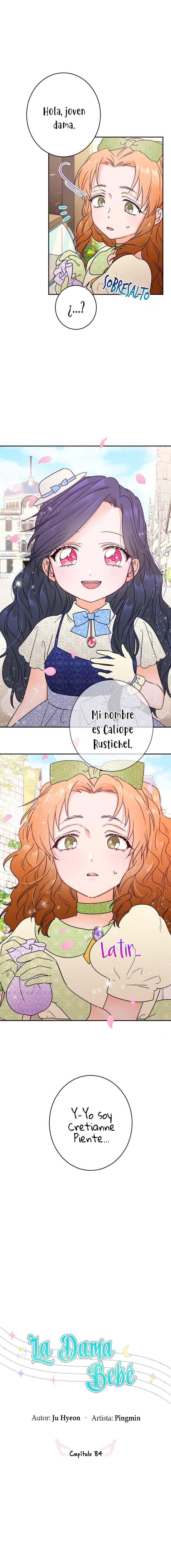 Capitulo 84 page 6