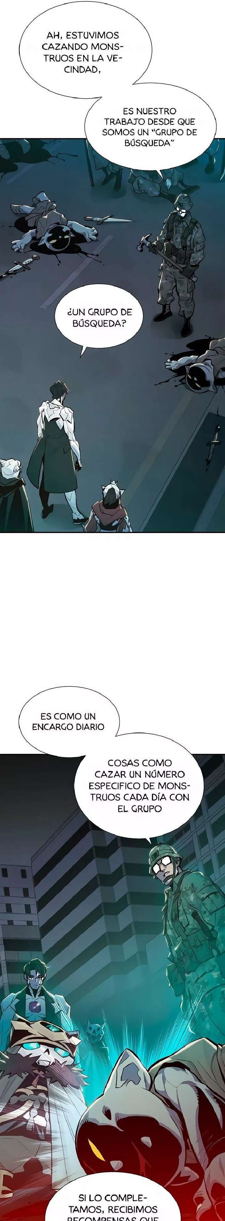 Capitulo 40 page 20
