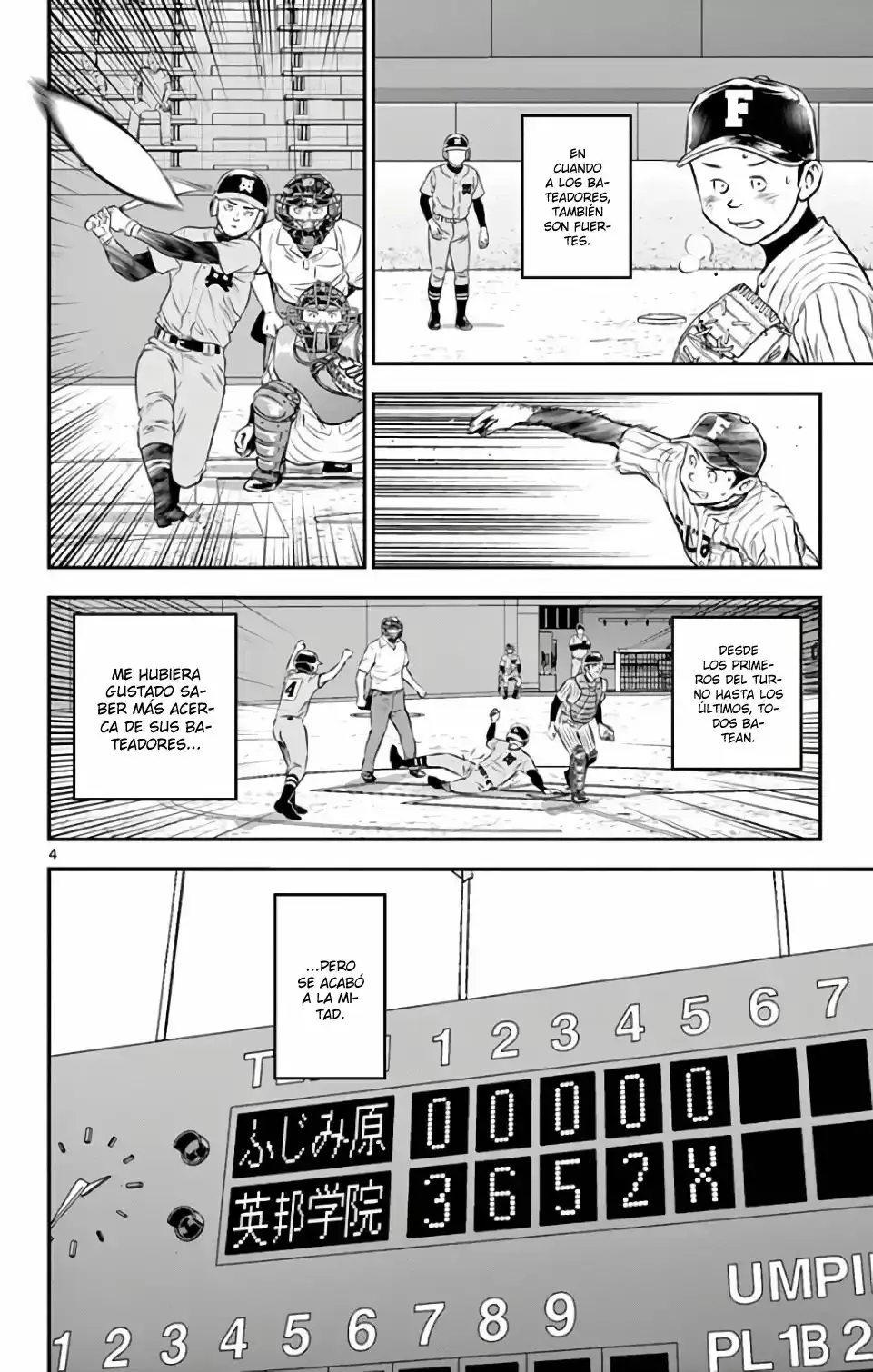 Capitulo 129 page 4