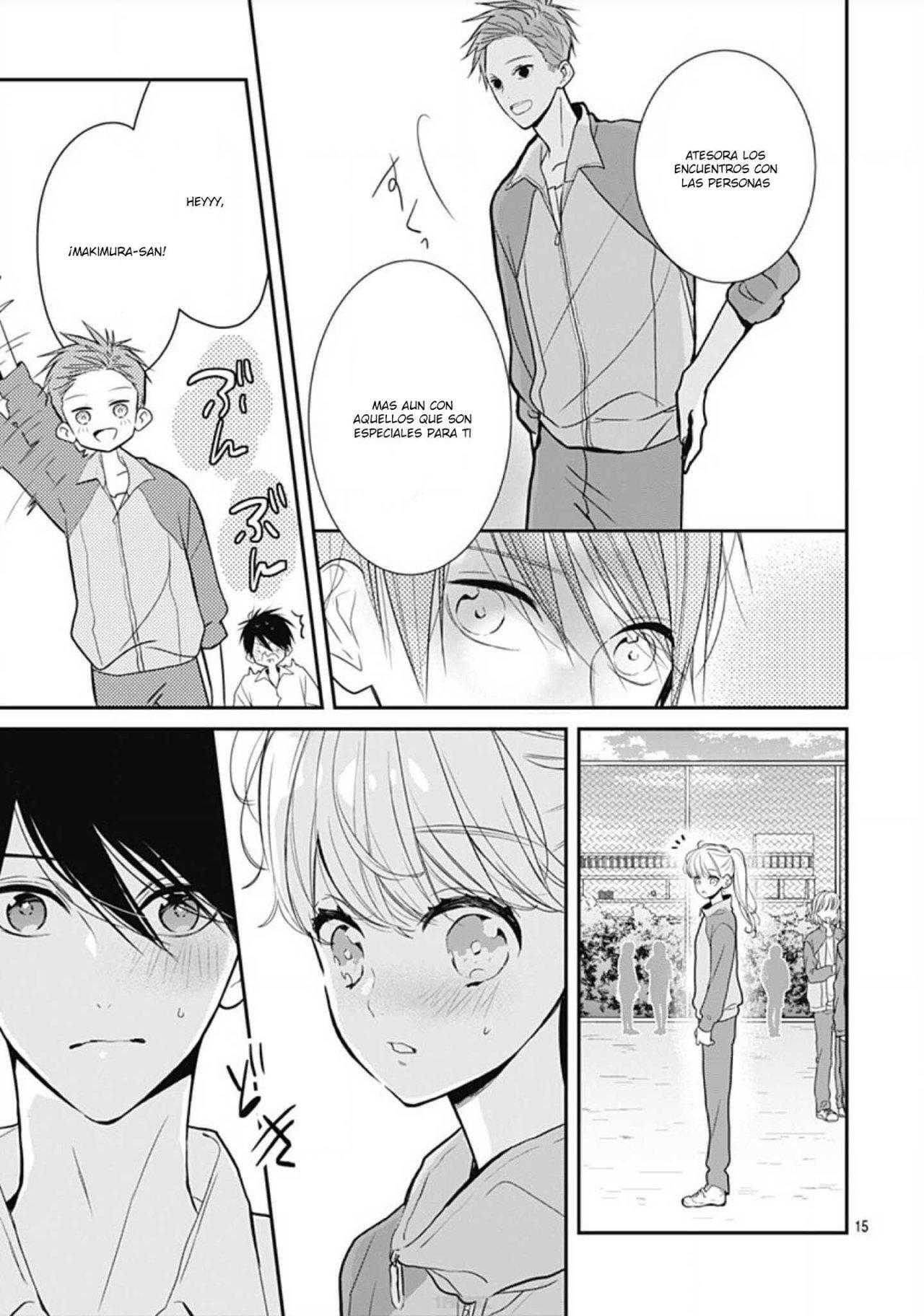 Capitulo 21 page 17
