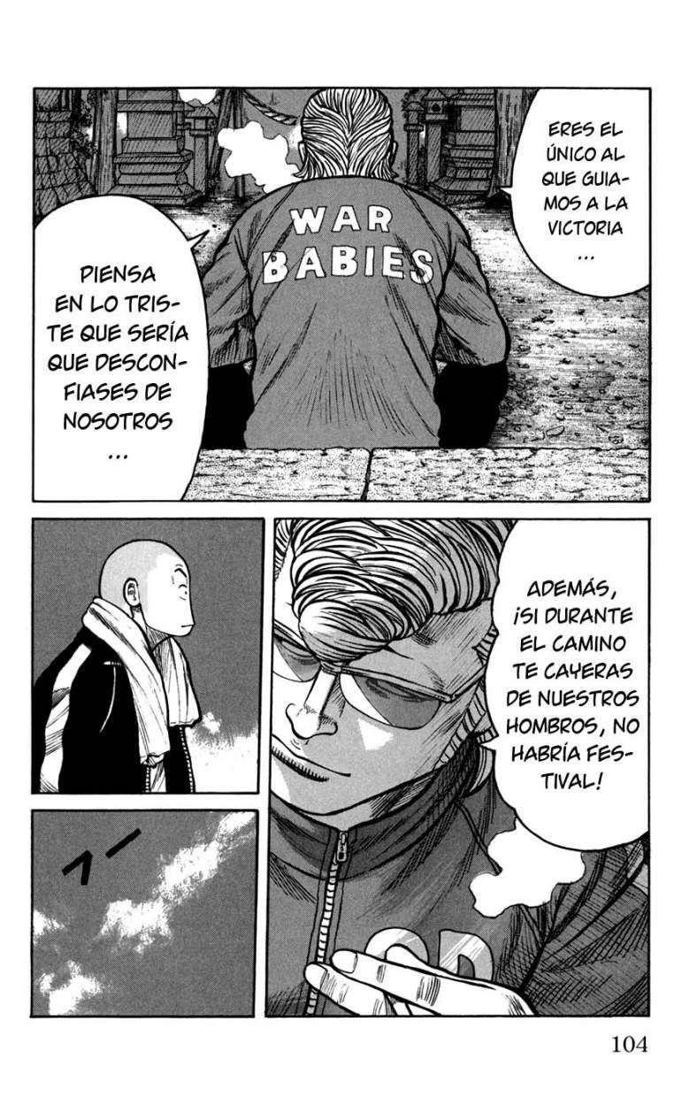 Capitulo 75 page 11