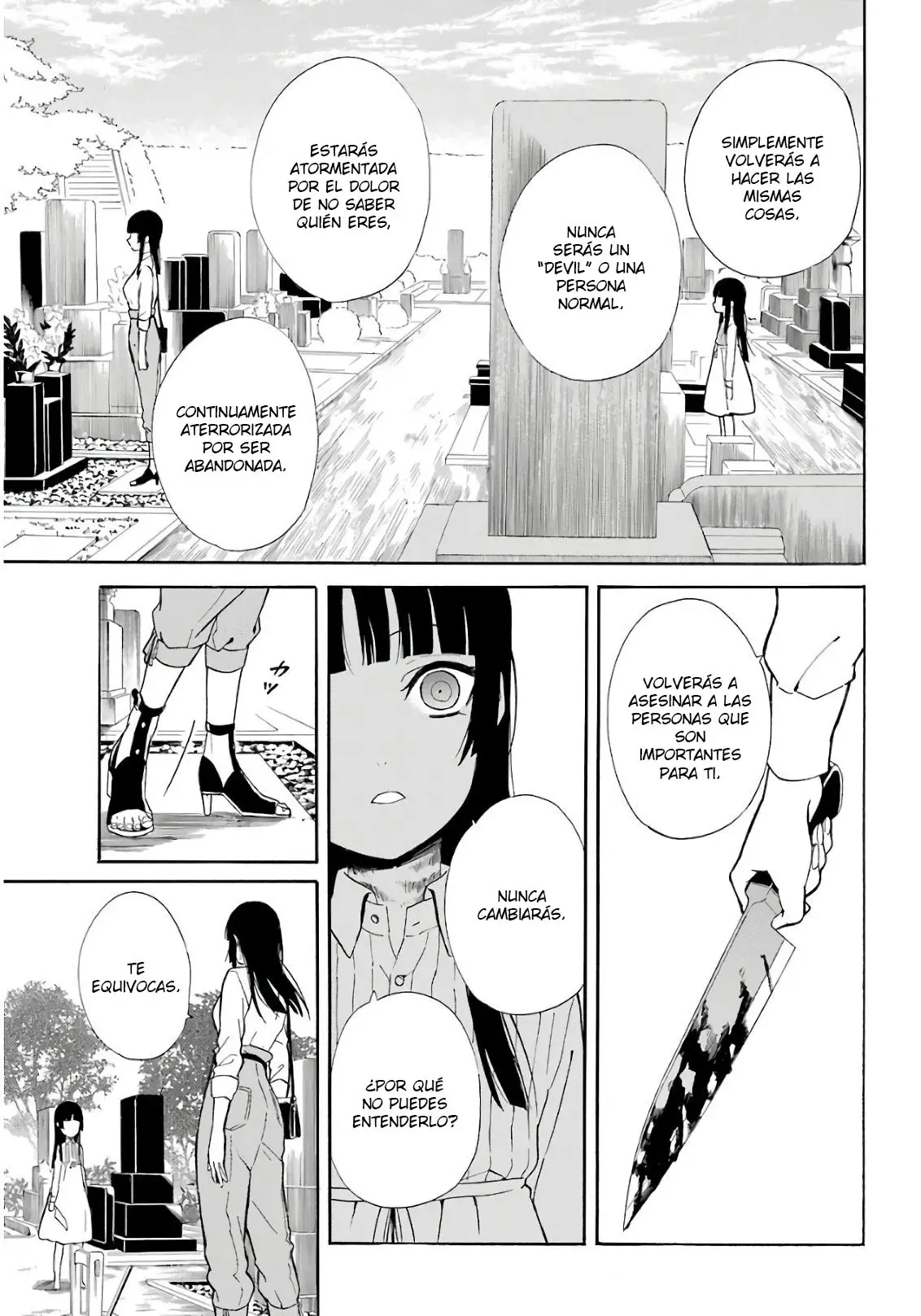 Capitulo 18 page 36