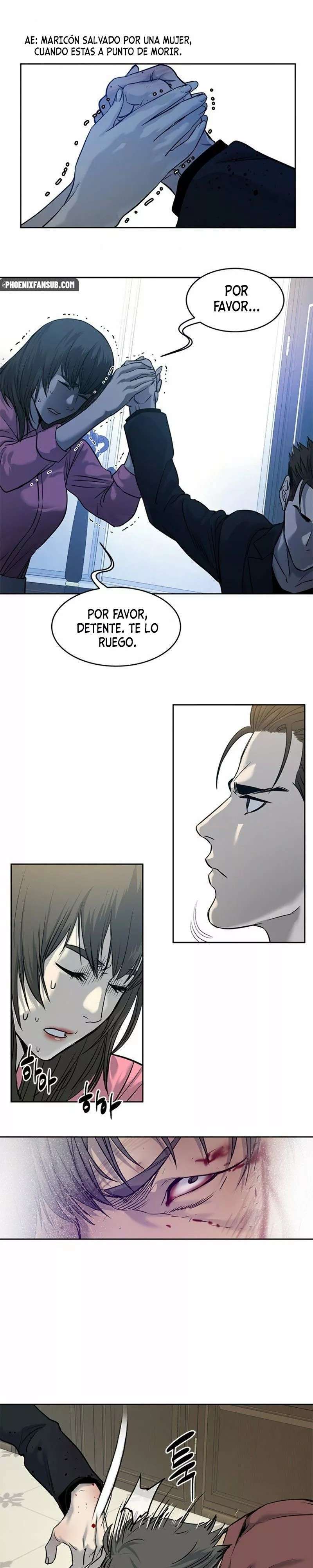 Capitulo 66 page 22