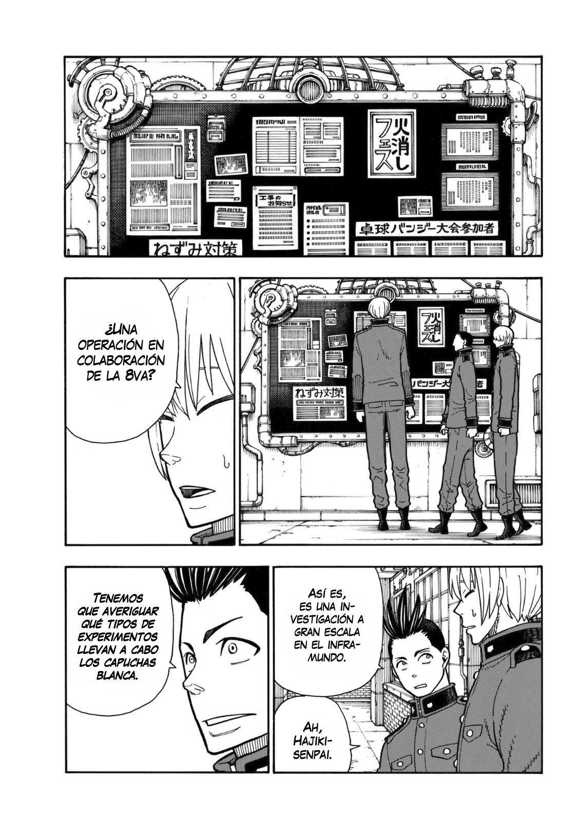 Capitulo 154 page 8