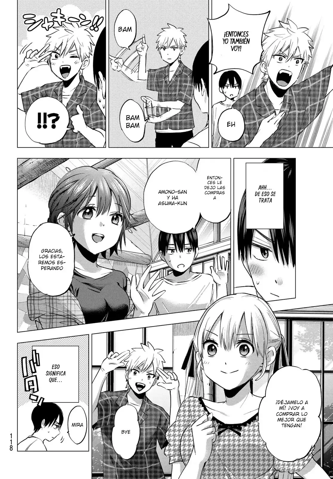 Capitulo 38 page 14