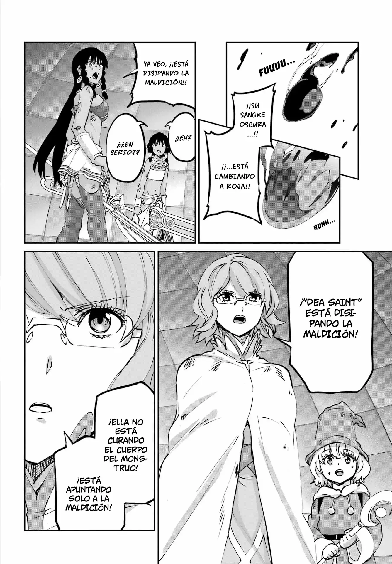 Capitulo 105 page 29