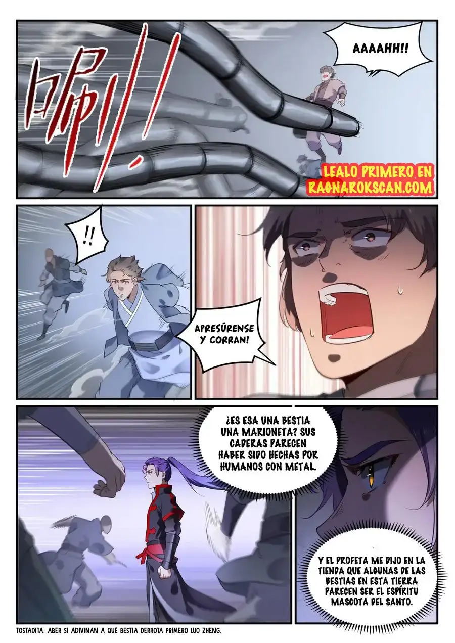 Capitulo 745 page 10