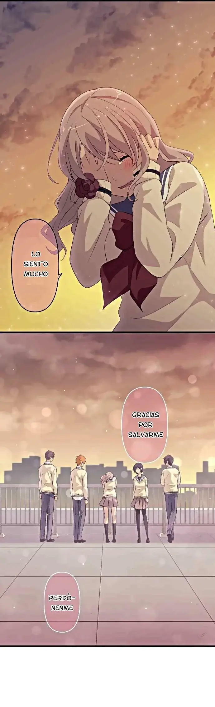Capitulo 19 page 10