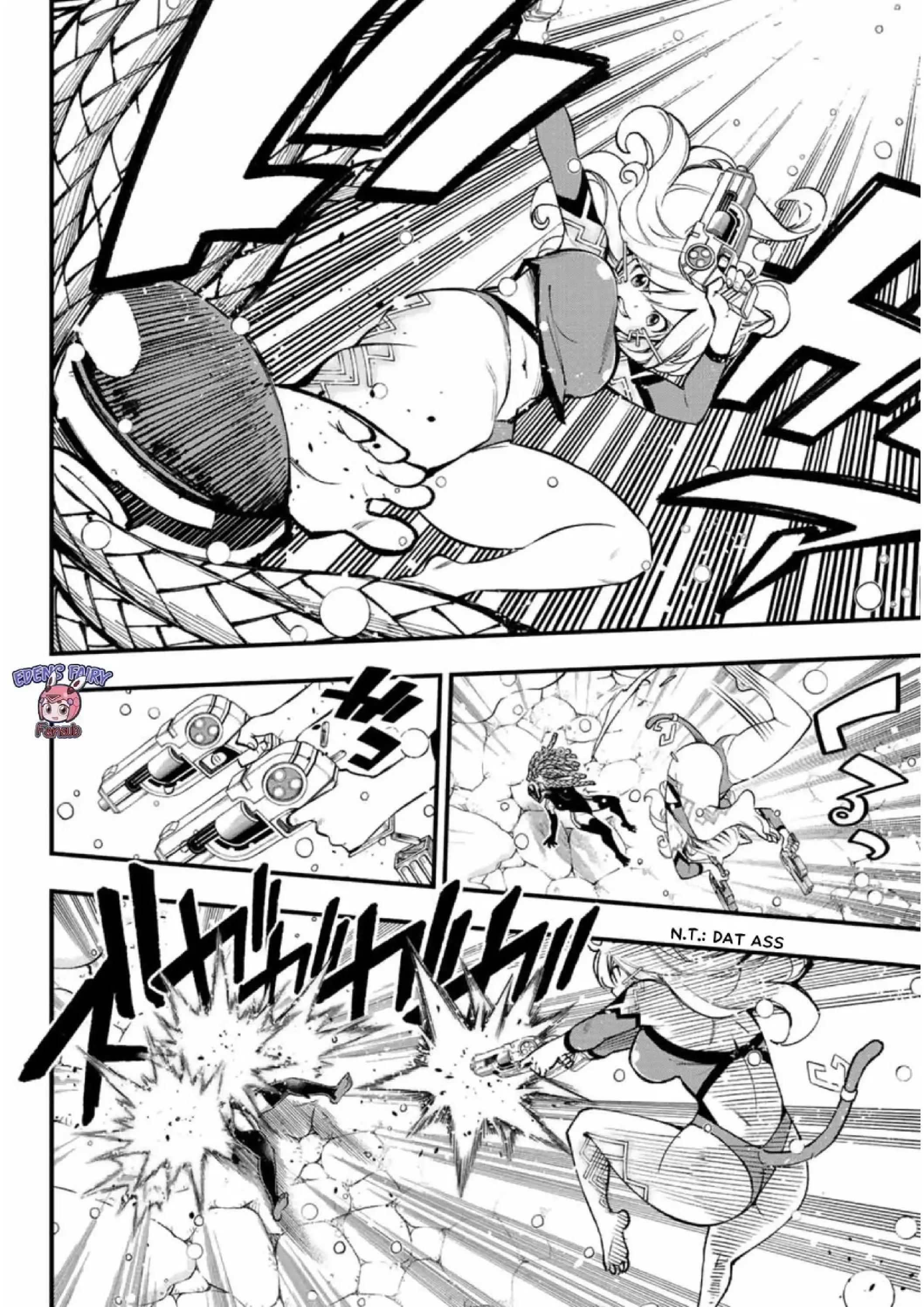 Capitulo 251 page 19