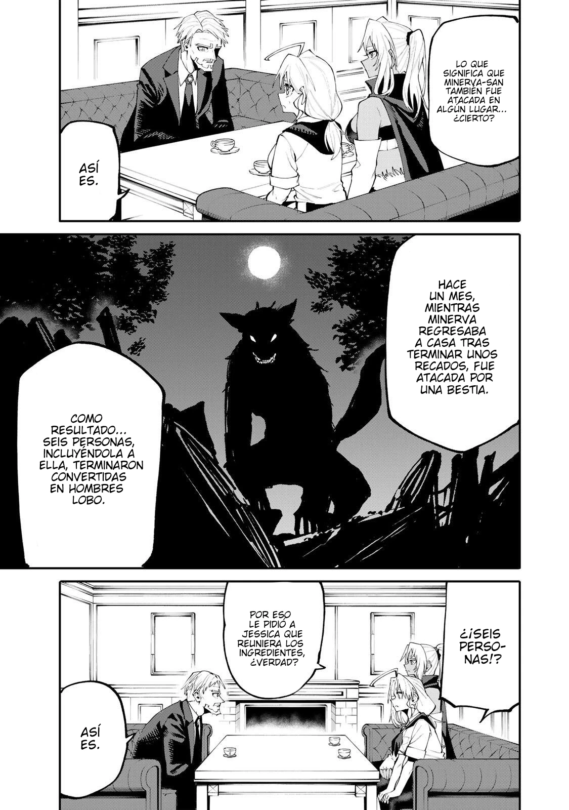 Capitulo 42 page 13